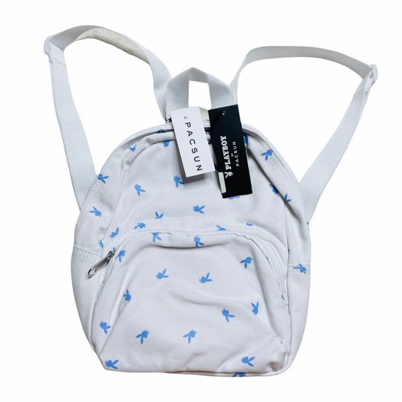 pacsun playboy backpack